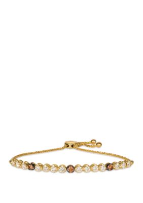 Le vian bolo on sale bracelet