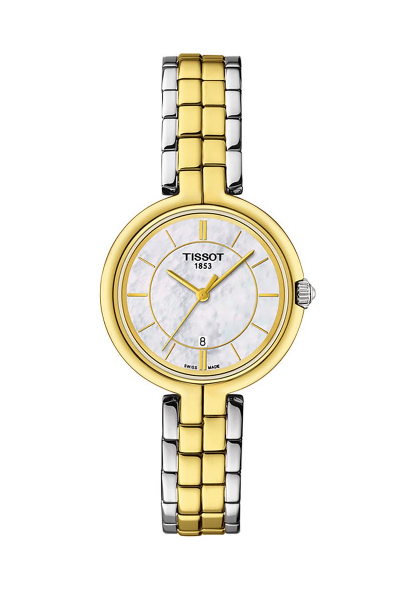 Womens Flamingo Watch