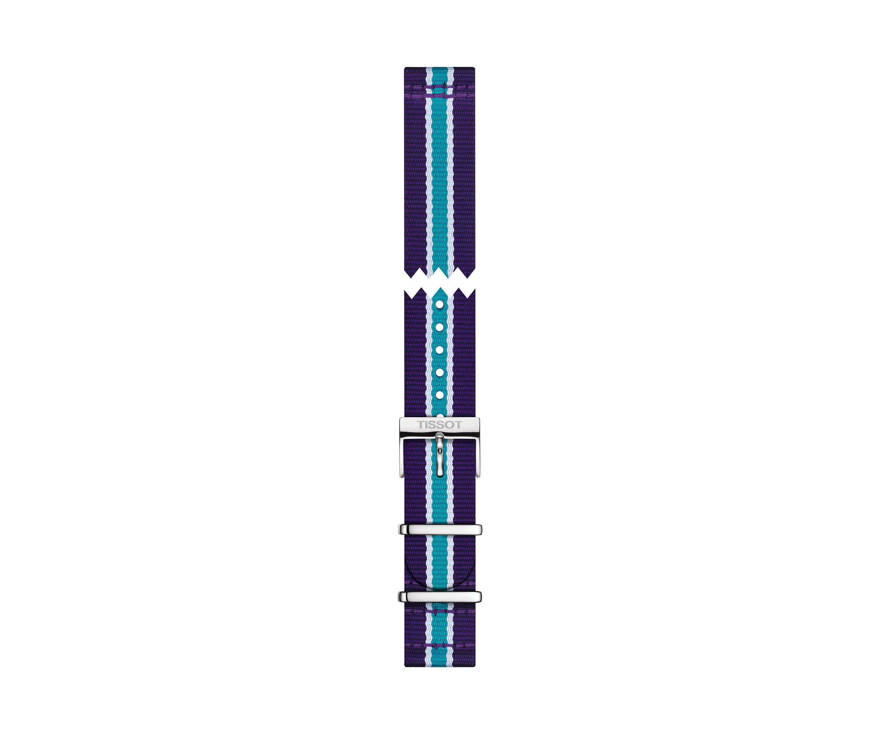 Mens Quickset NBA Chrome Watch