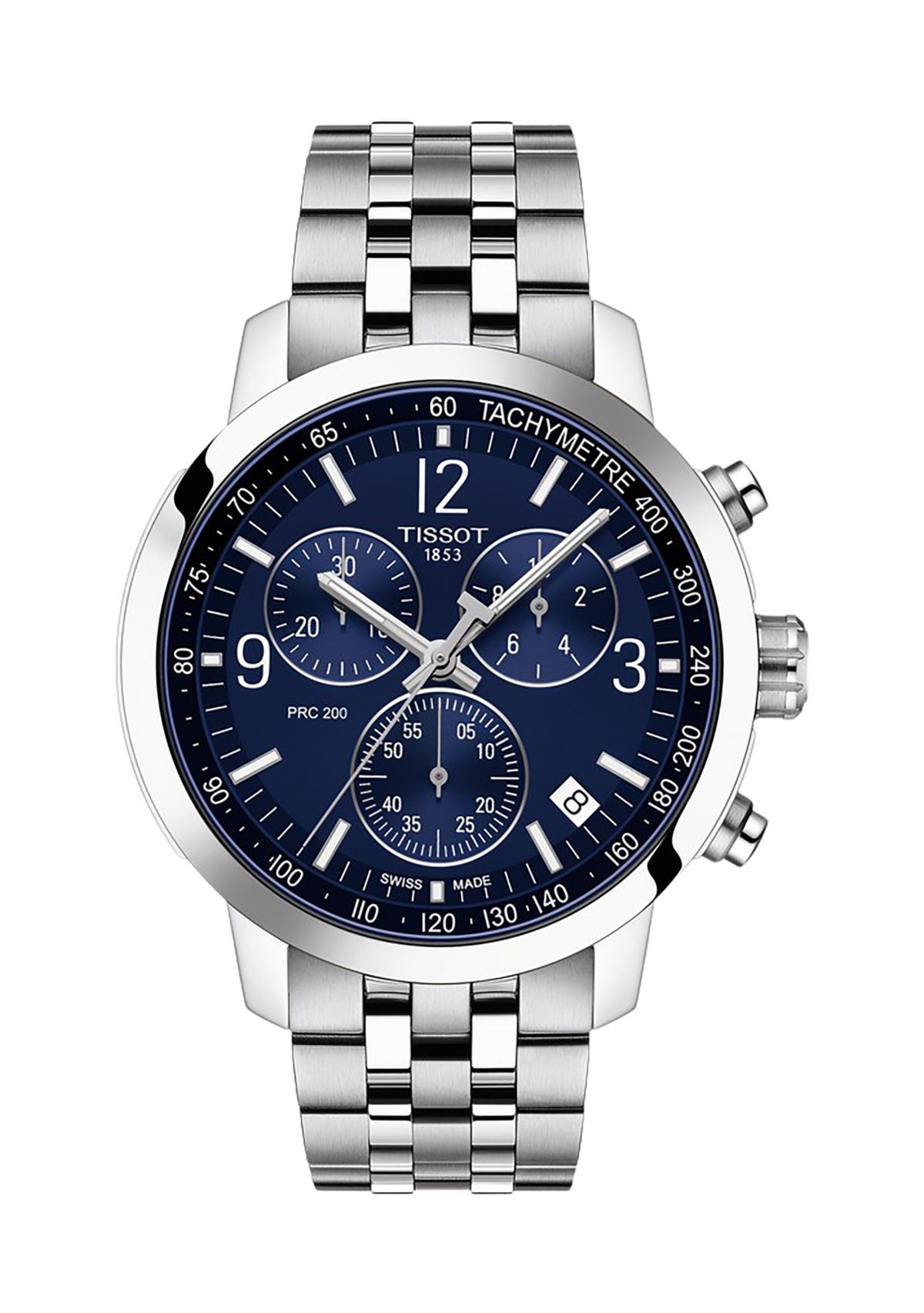Mens PRC 200 Chronograph Watch