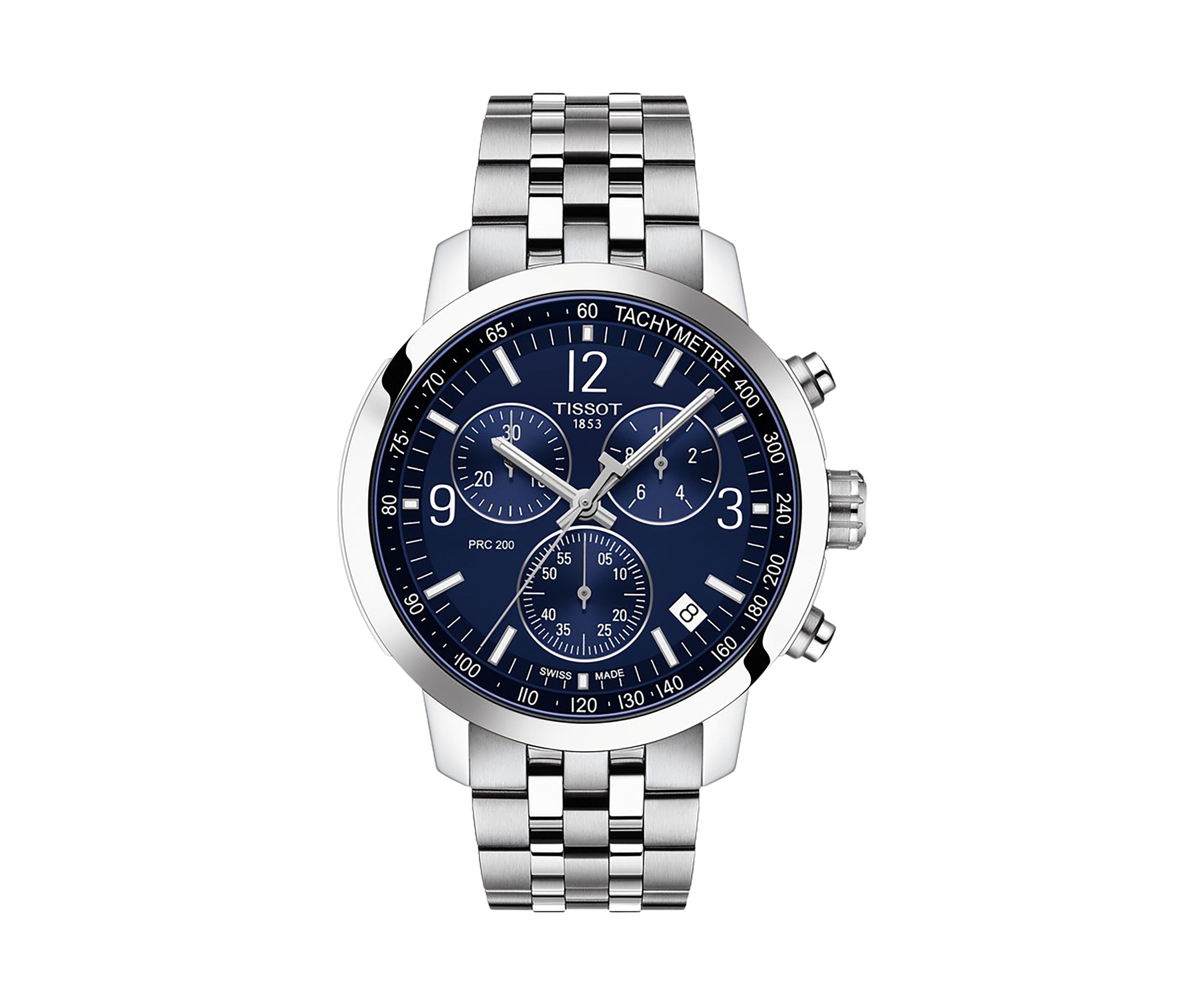 Mens PRC 200 Chronograph Watch