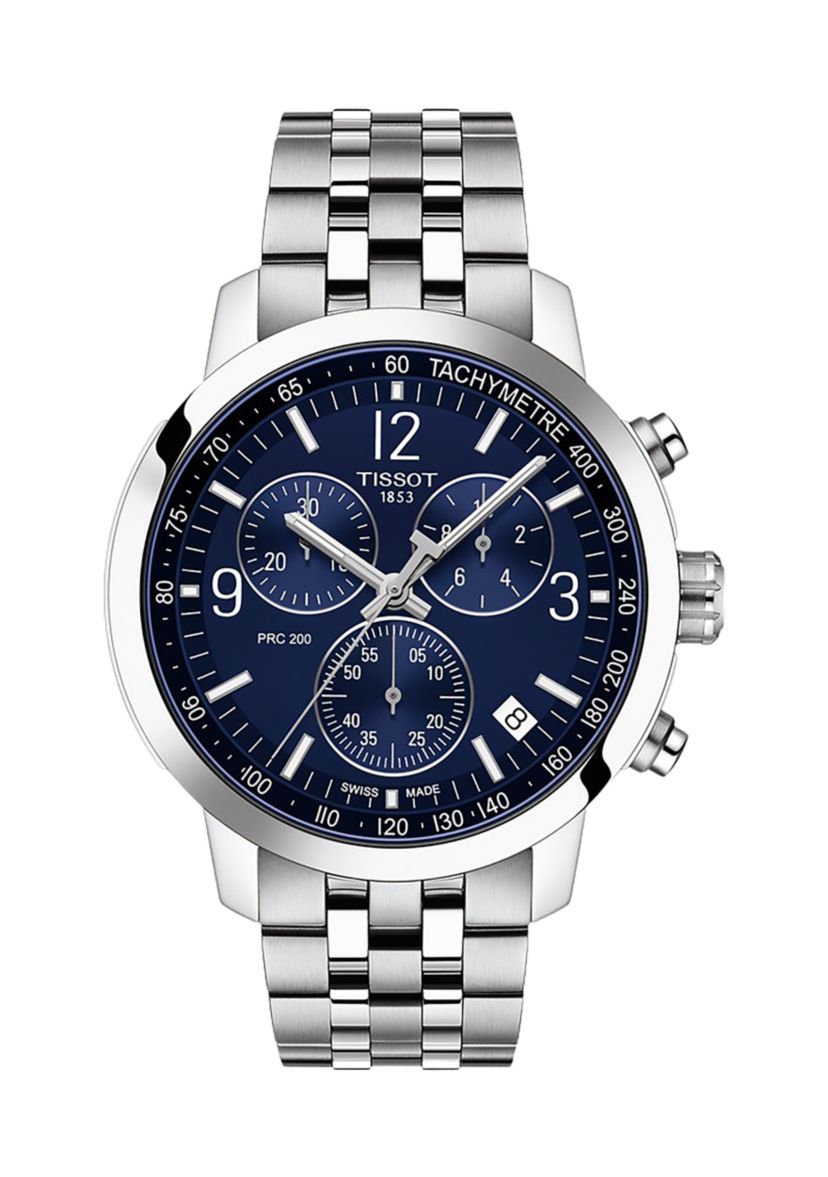 Mens PRC 200 Chronograph Watch