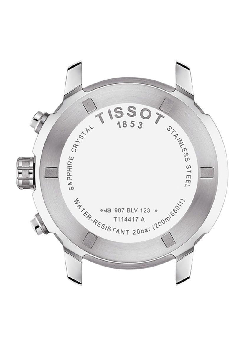 Mens PRC 200 Chronograph Watch
