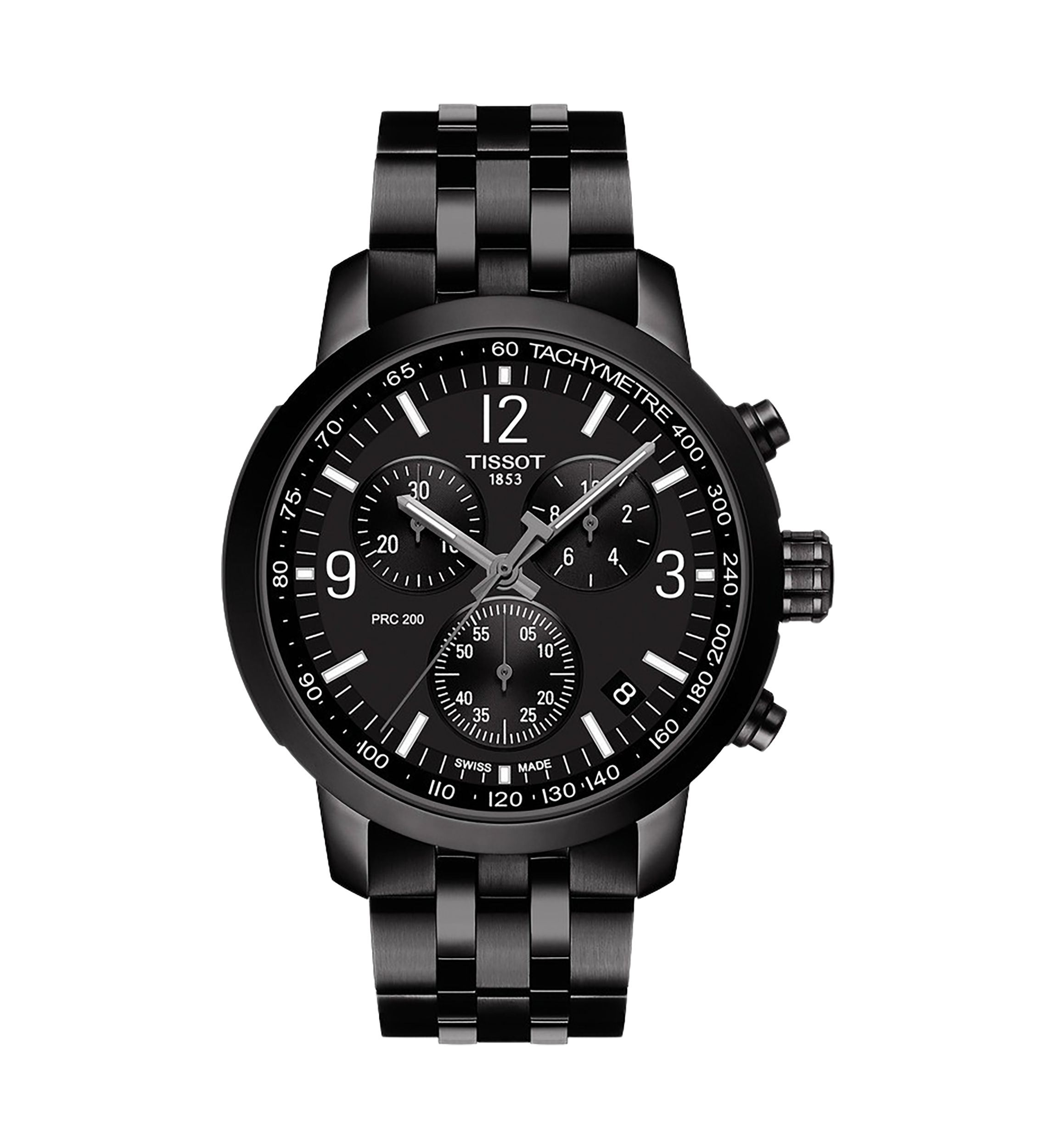 Mens PRC 200 Chronograph Watch