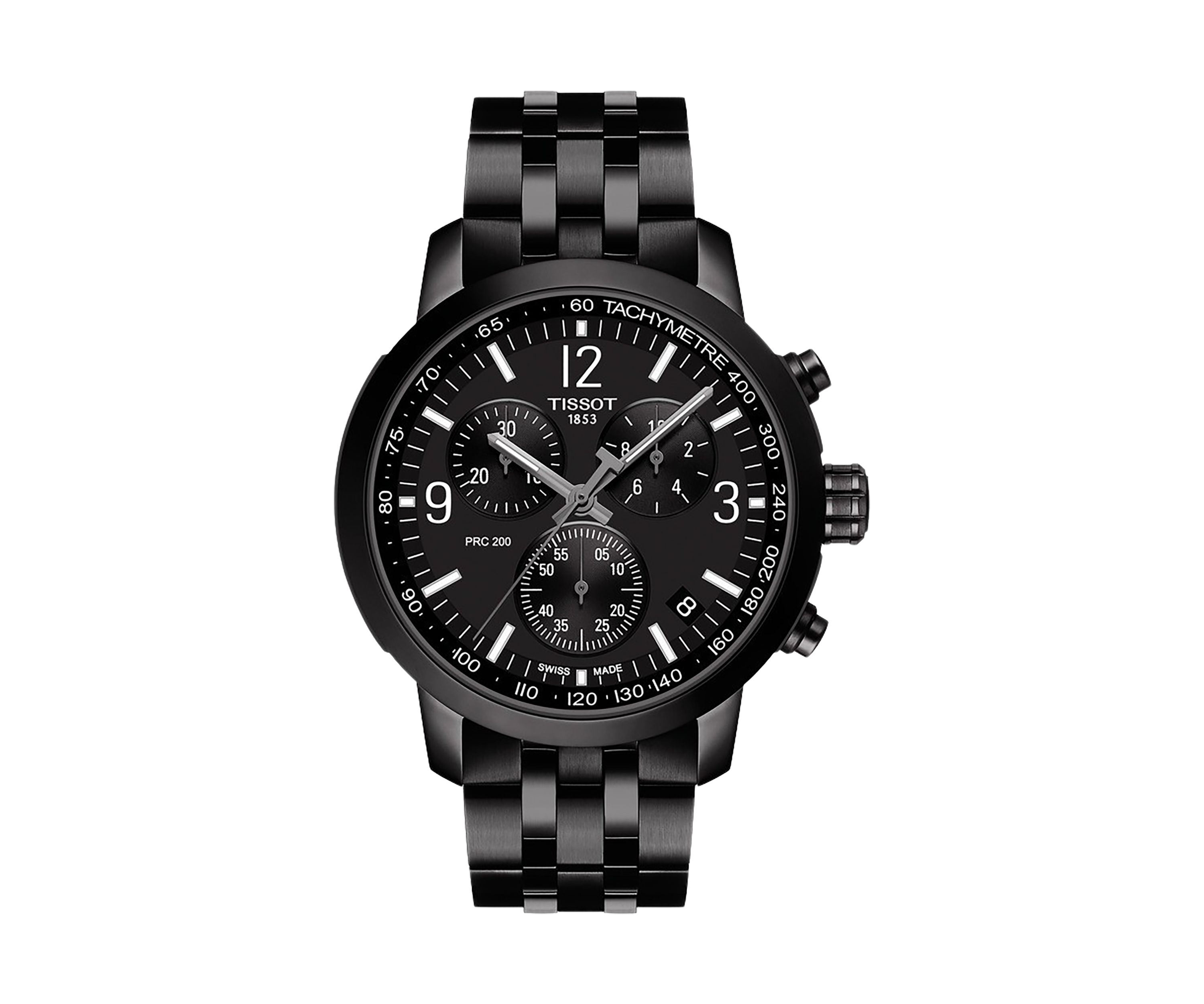 Mens PRC 200 Chronograph Watch