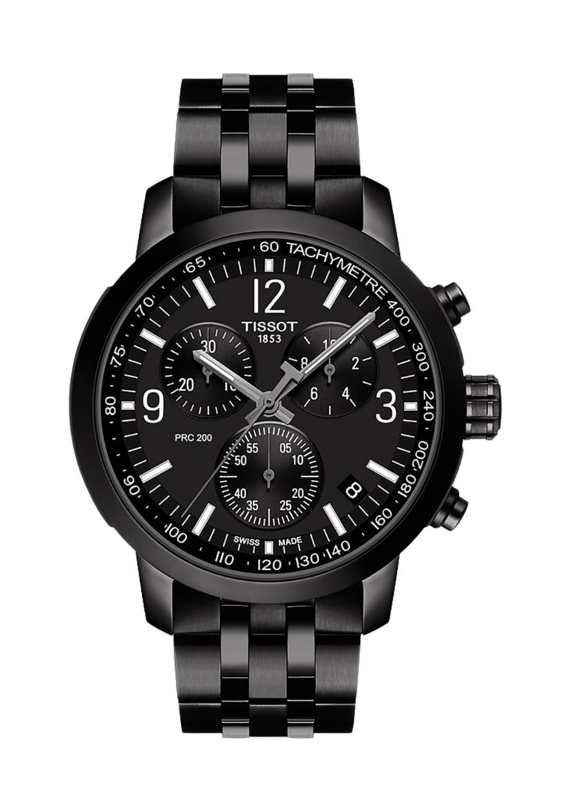 Mens PRC 200 Chronograph Watch