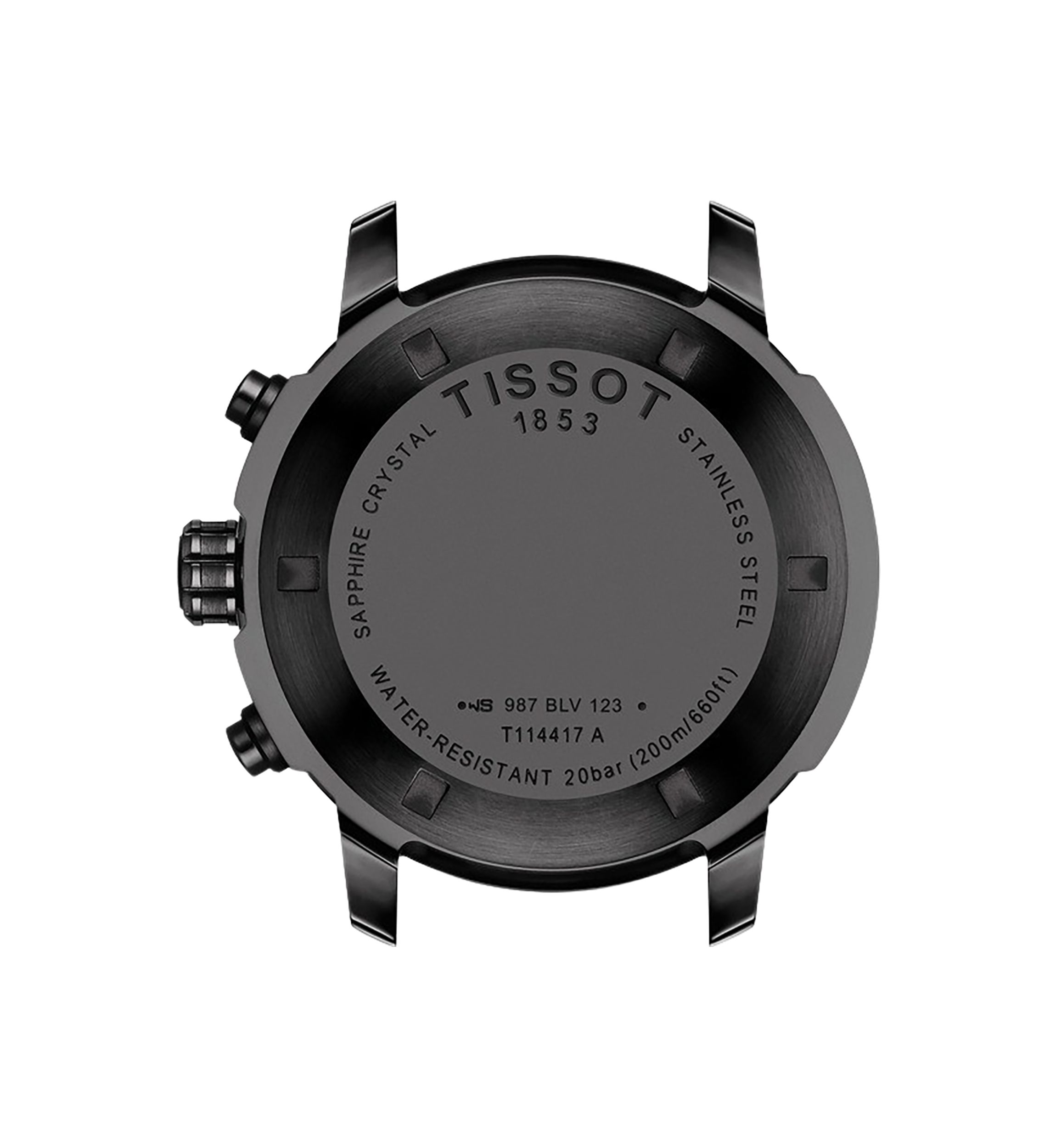 Mens PRC 200 Chronograph Watch