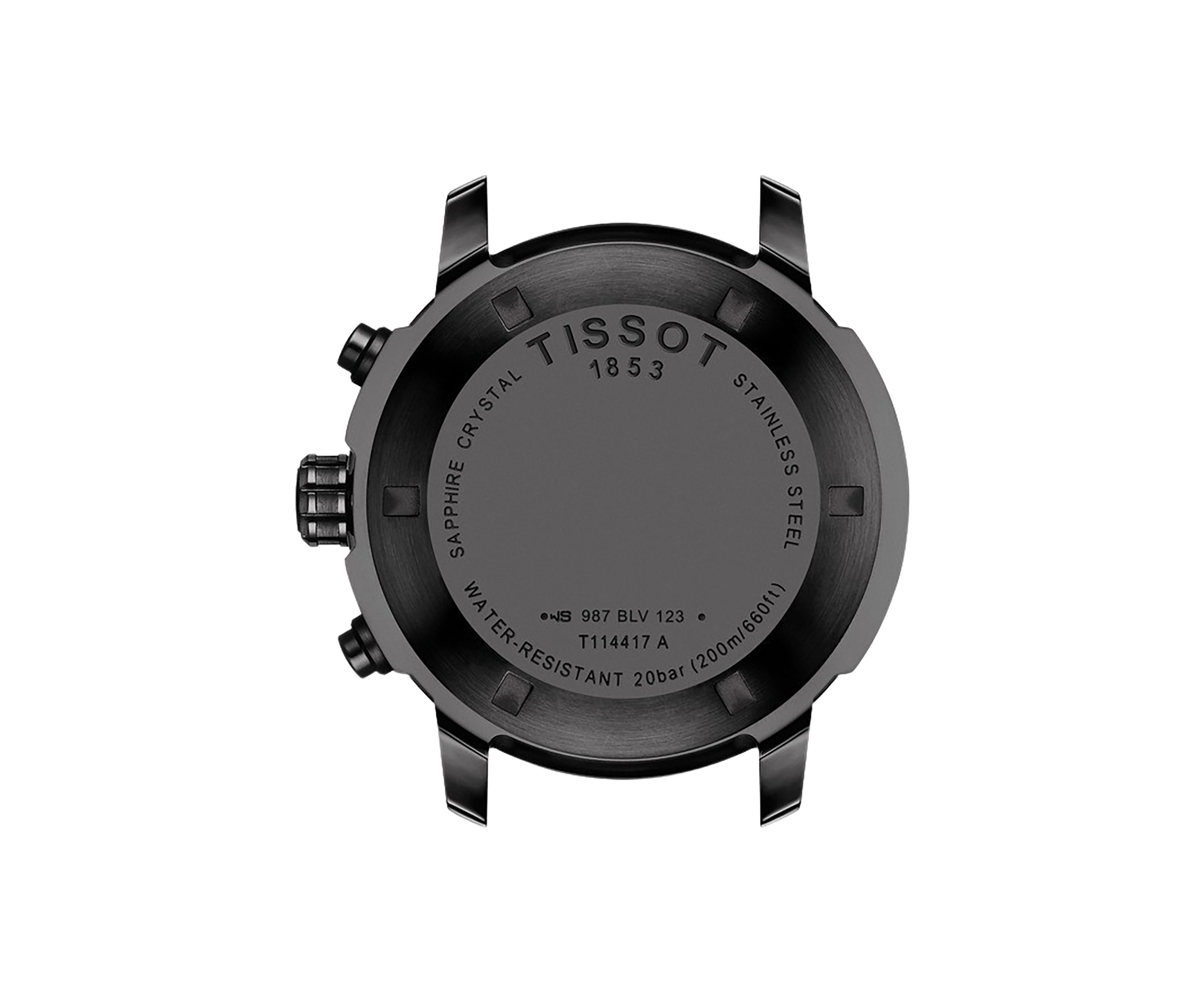 Mens PRC 200 Chronograph Watch