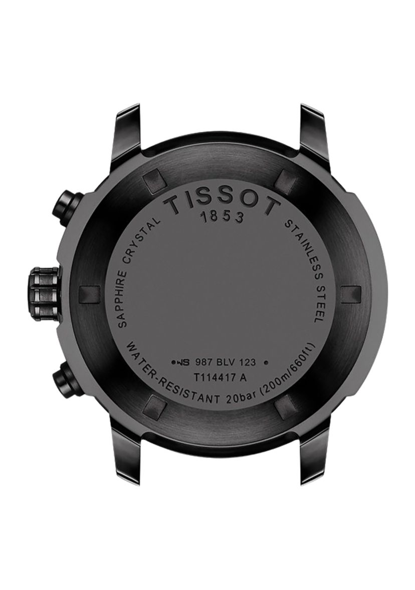 Mens PRC 200 Chronograph Watch