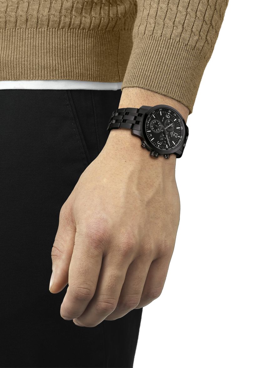 Mens PRC 200 Chronograph Watch