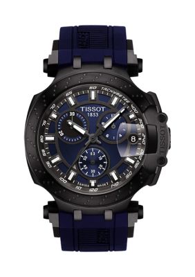 Tissot Men's T-Race Chronograph Watch