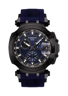 Tissot Men's T-Race Chronograph Watch -  5400338T1154173704100