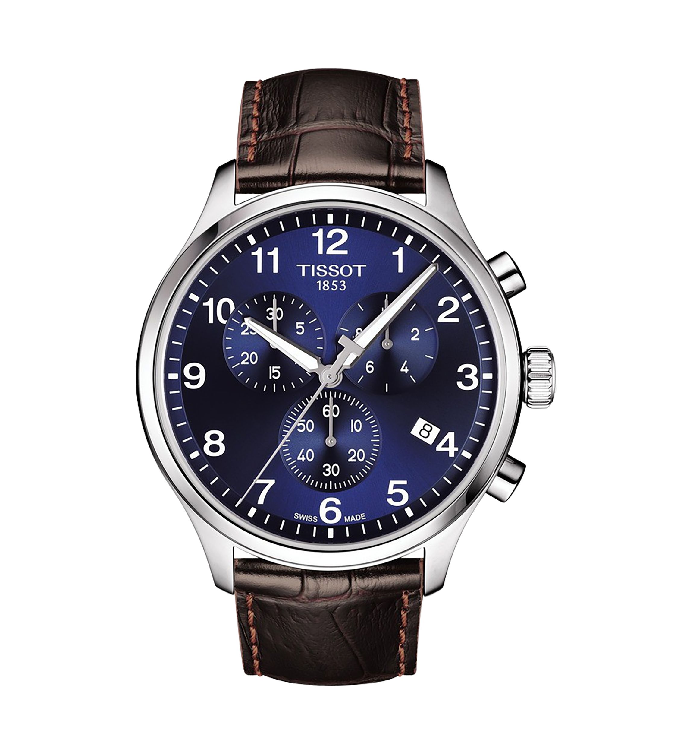 Mens Chrono XL Classic Watch