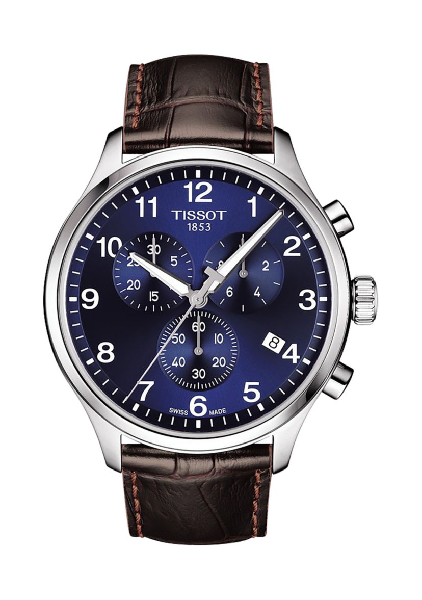 Mens Chrono XL Classic Watch