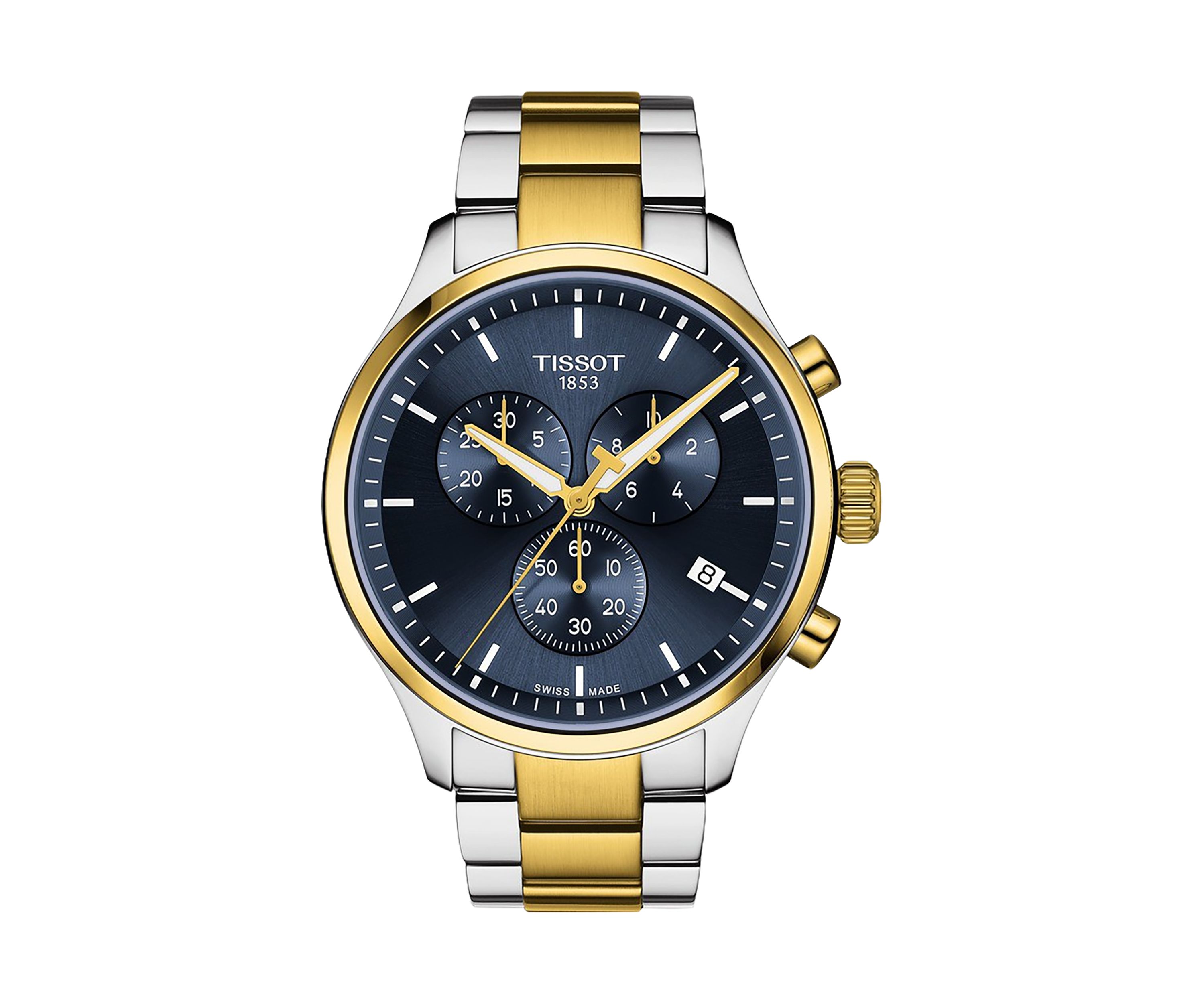 Mens Chrono XL Classic Watch