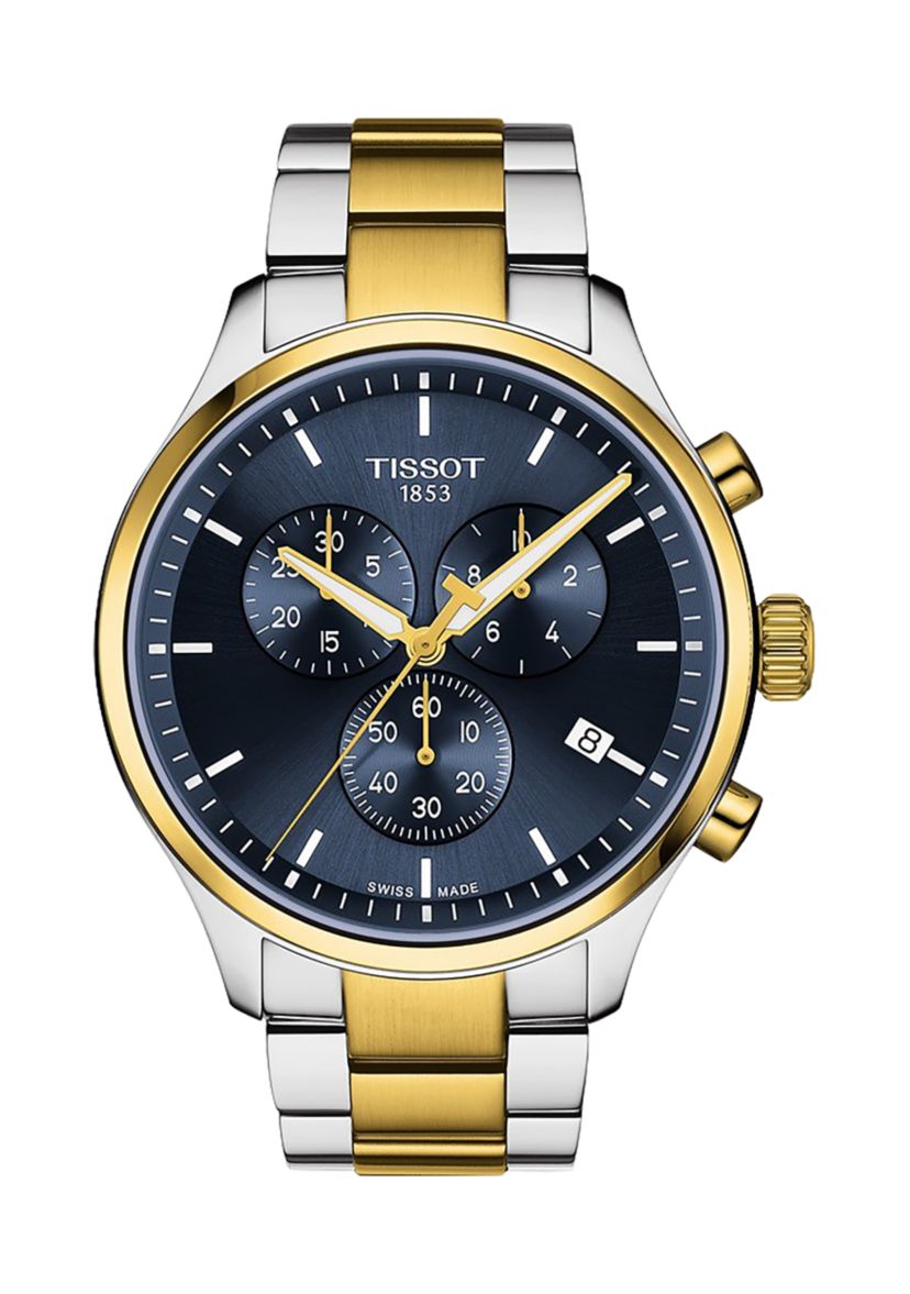 Mens Chrono XL Classic Watch