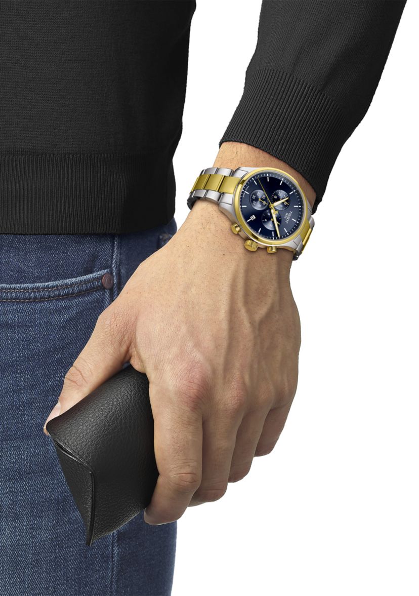 Mens Chrono XL Classic Watch