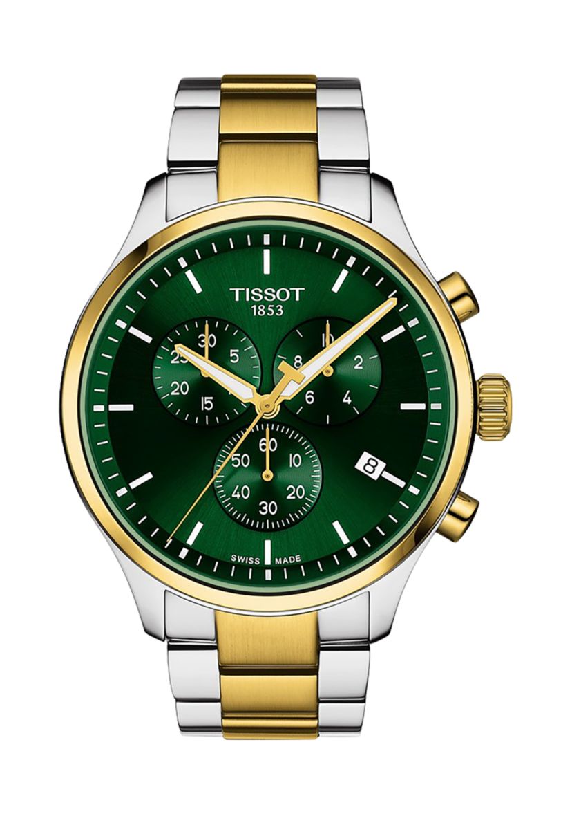 Mens Chrono XL Classic Watch