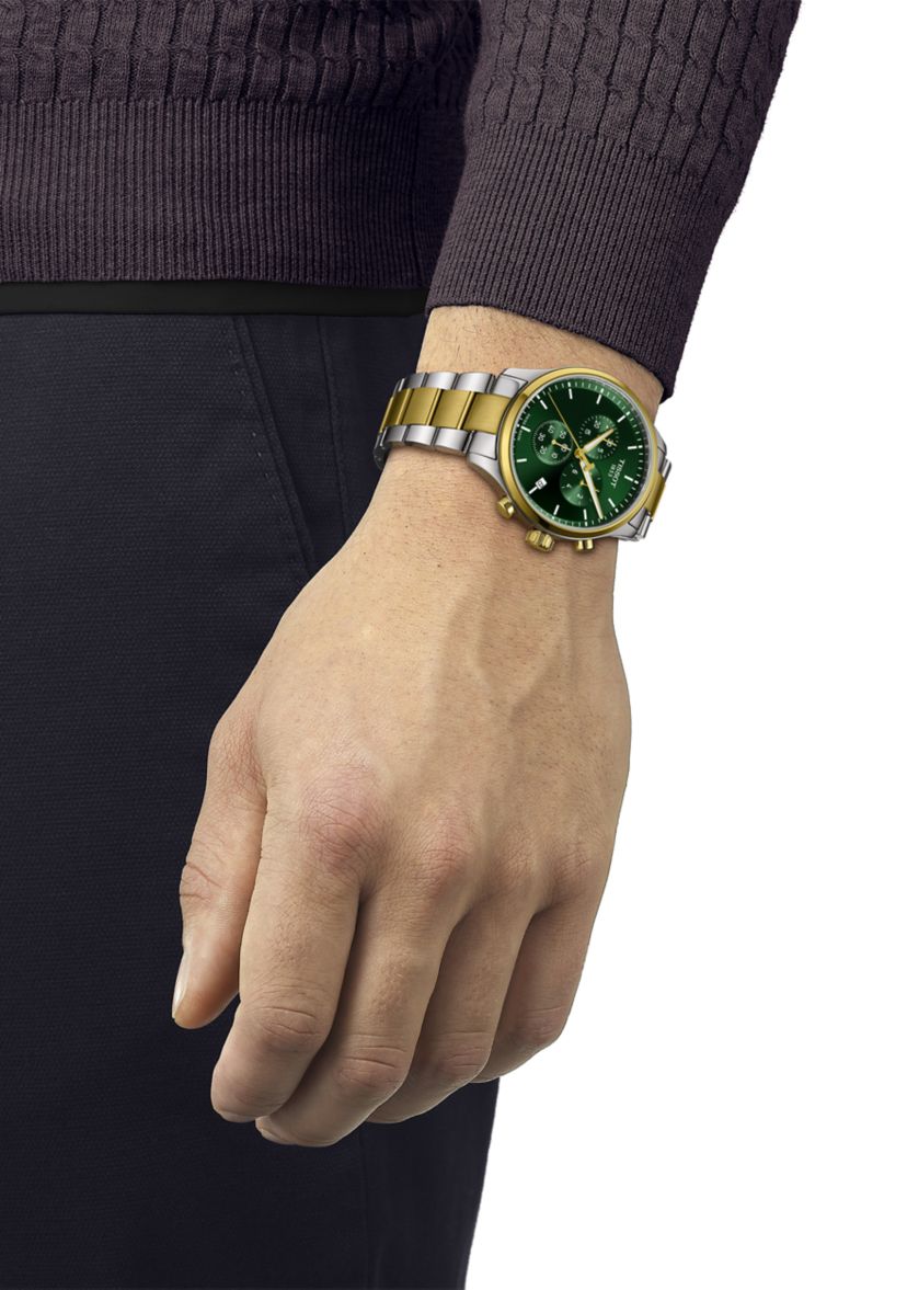 Mens Chrono XL Classic Watch
