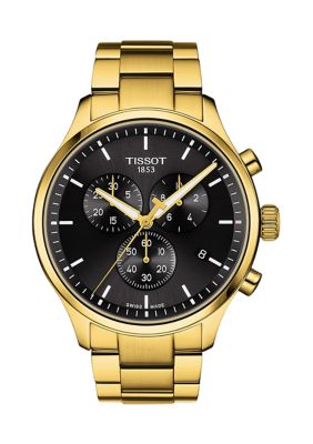 Tissot Men's Chrono X-Large Classic Watch