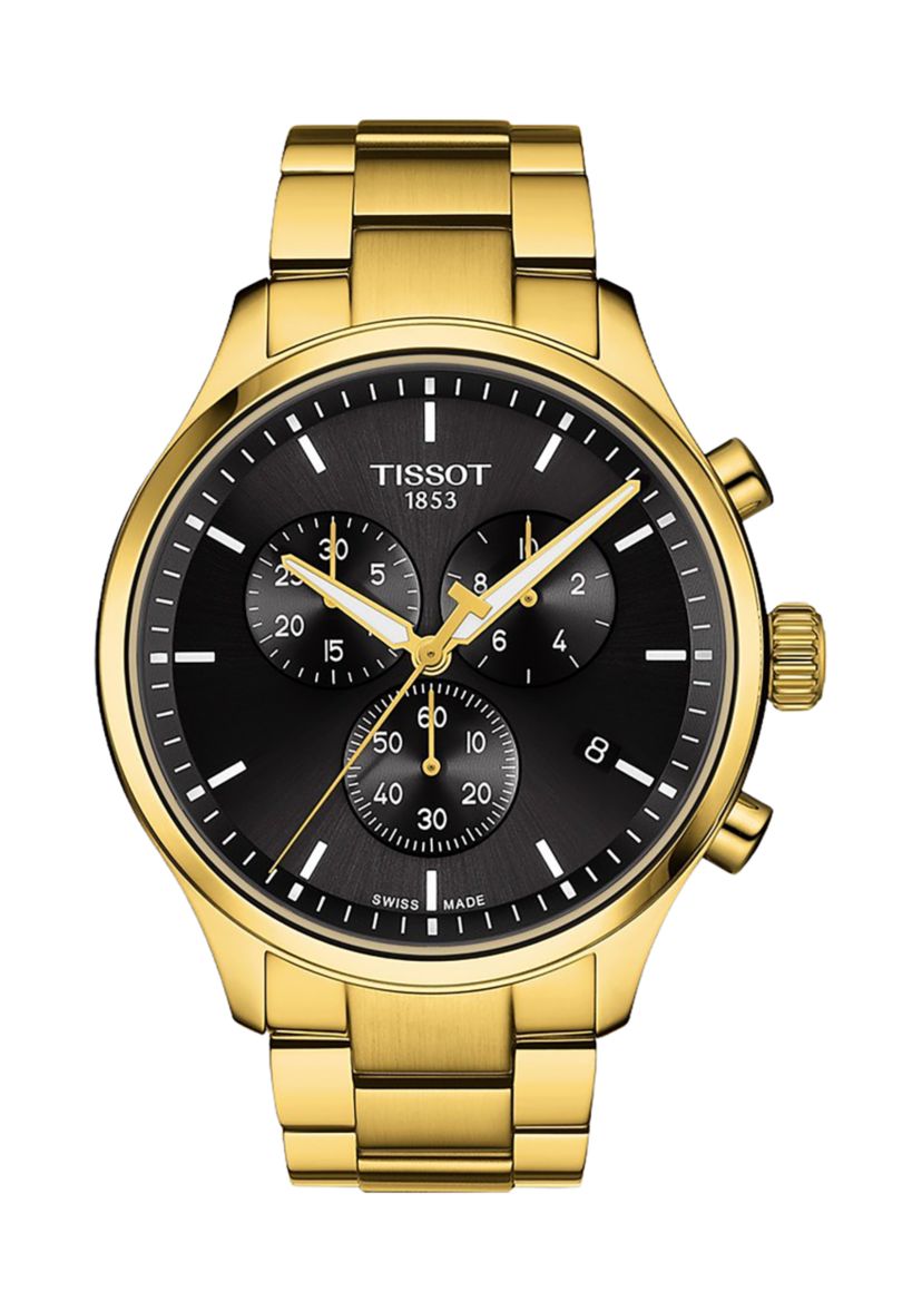 Mens Chrono XL Classic Watch