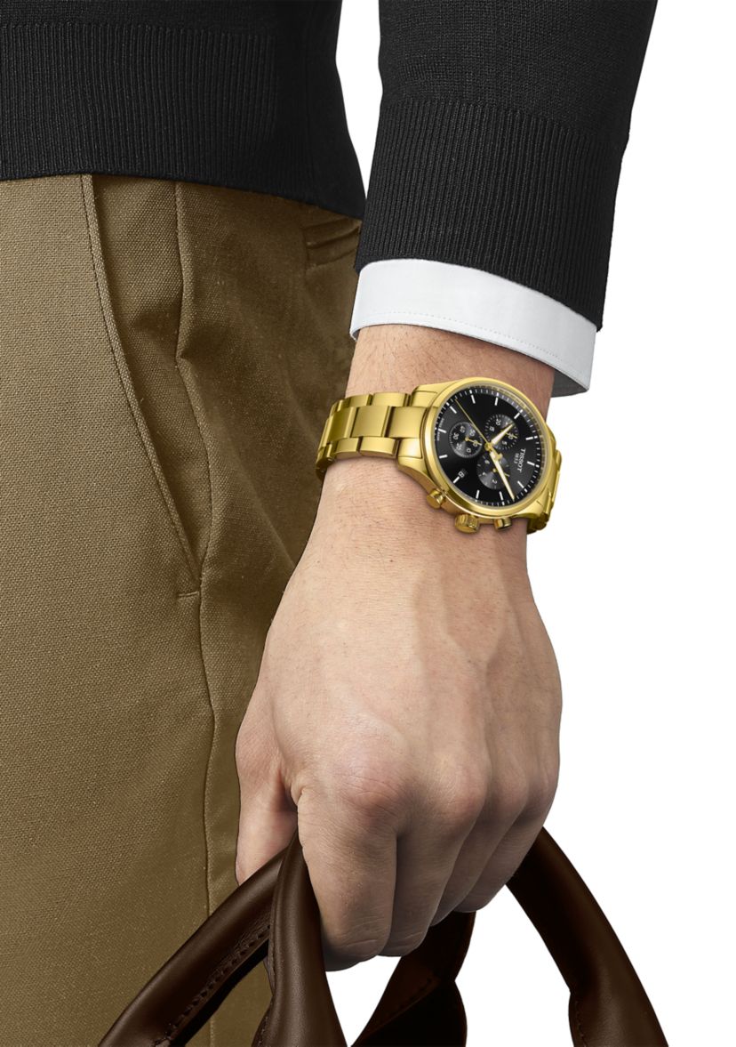 Mens Chrono XL Classic Watch