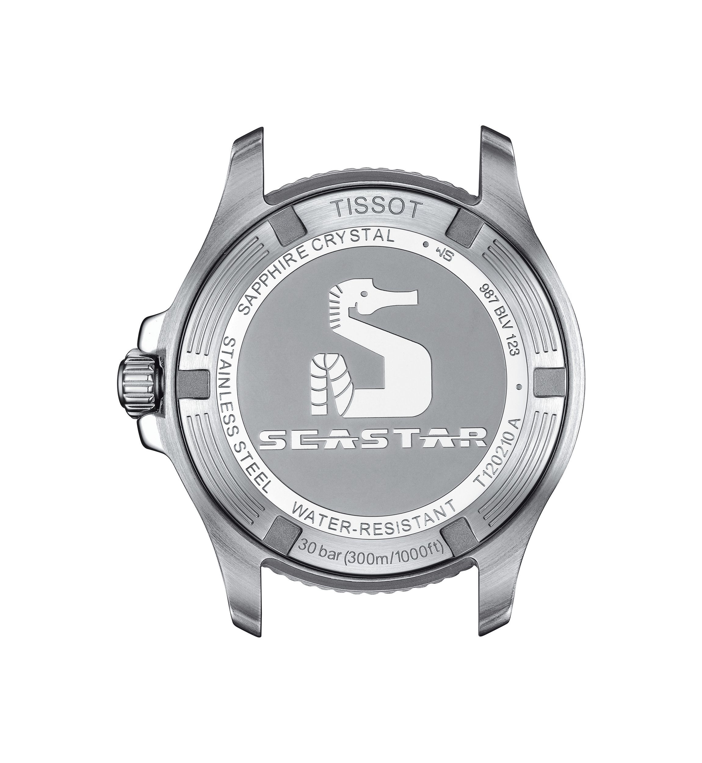 Seastar 1000 Quartz Watch