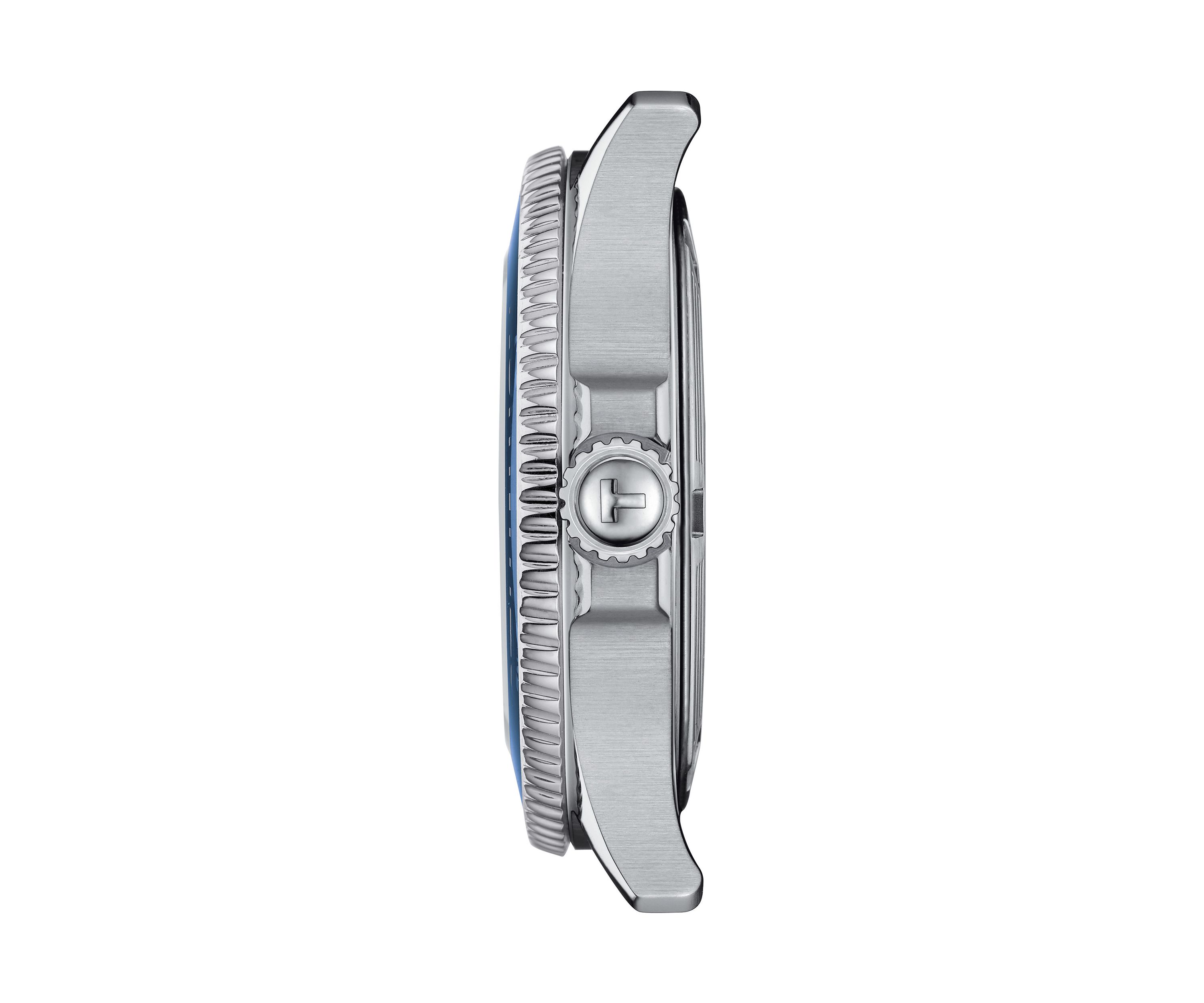 Seastar 1000 Quartz Watch