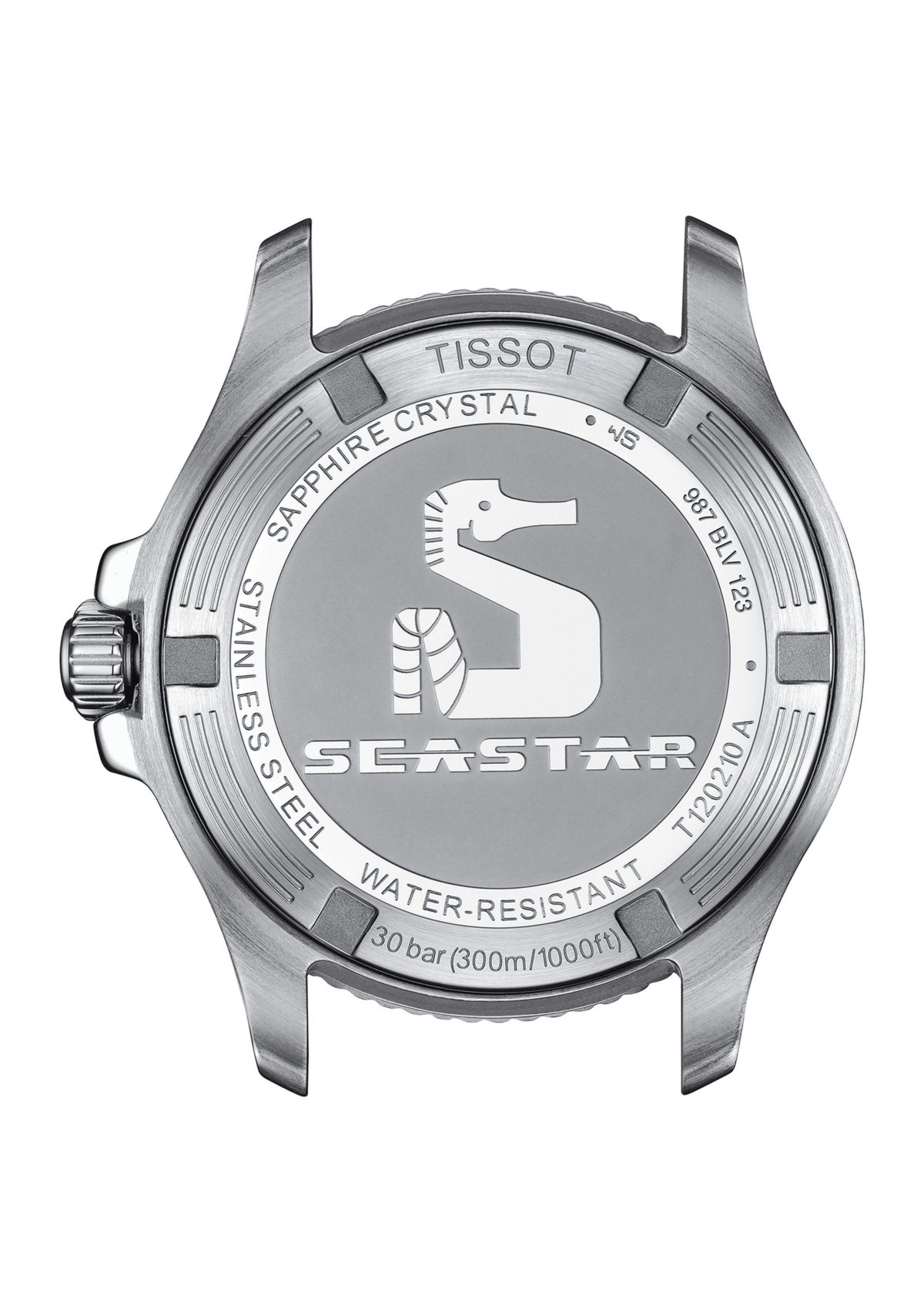 Seastar 1000 Quartz Watch