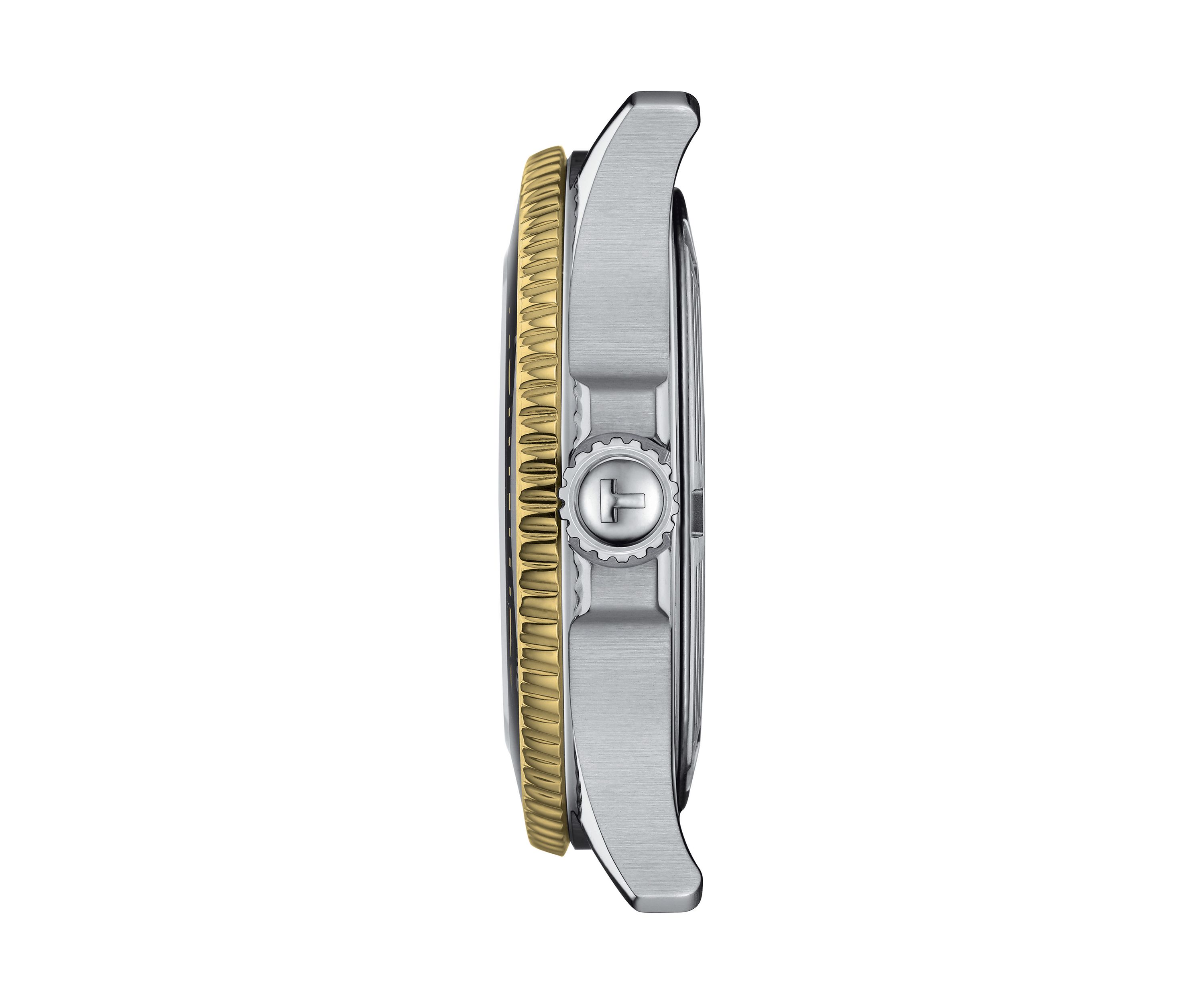 Seastar 1000 Quartz Watch