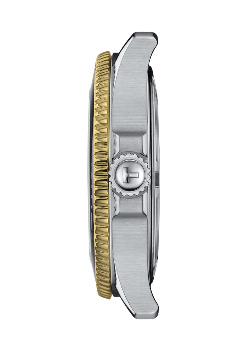 Seastar 1000 Quartz Watch