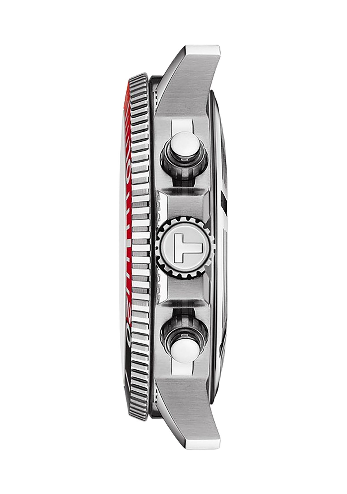 Mens Seastar 1000 Chronograph Watch