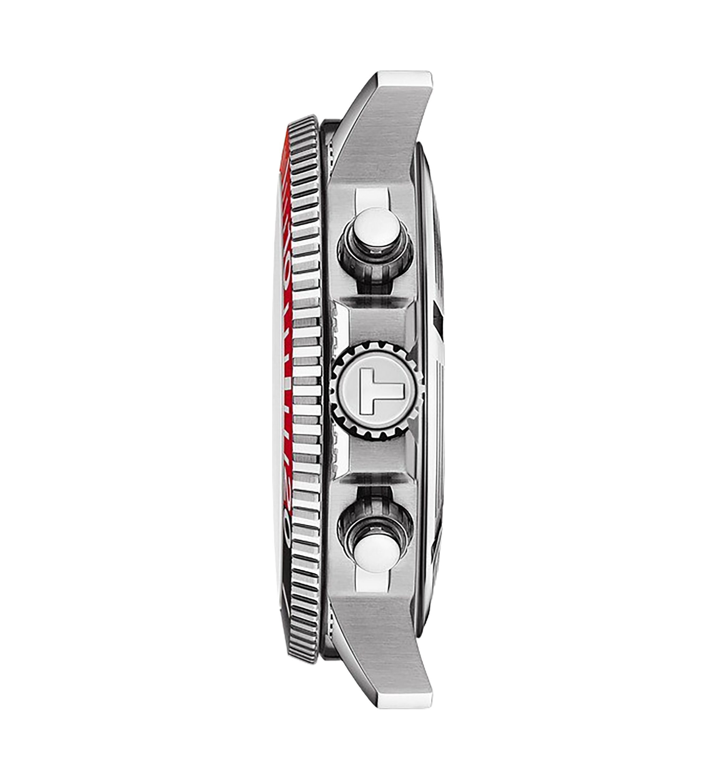Mens Seastar 1000 Chronograph Watch