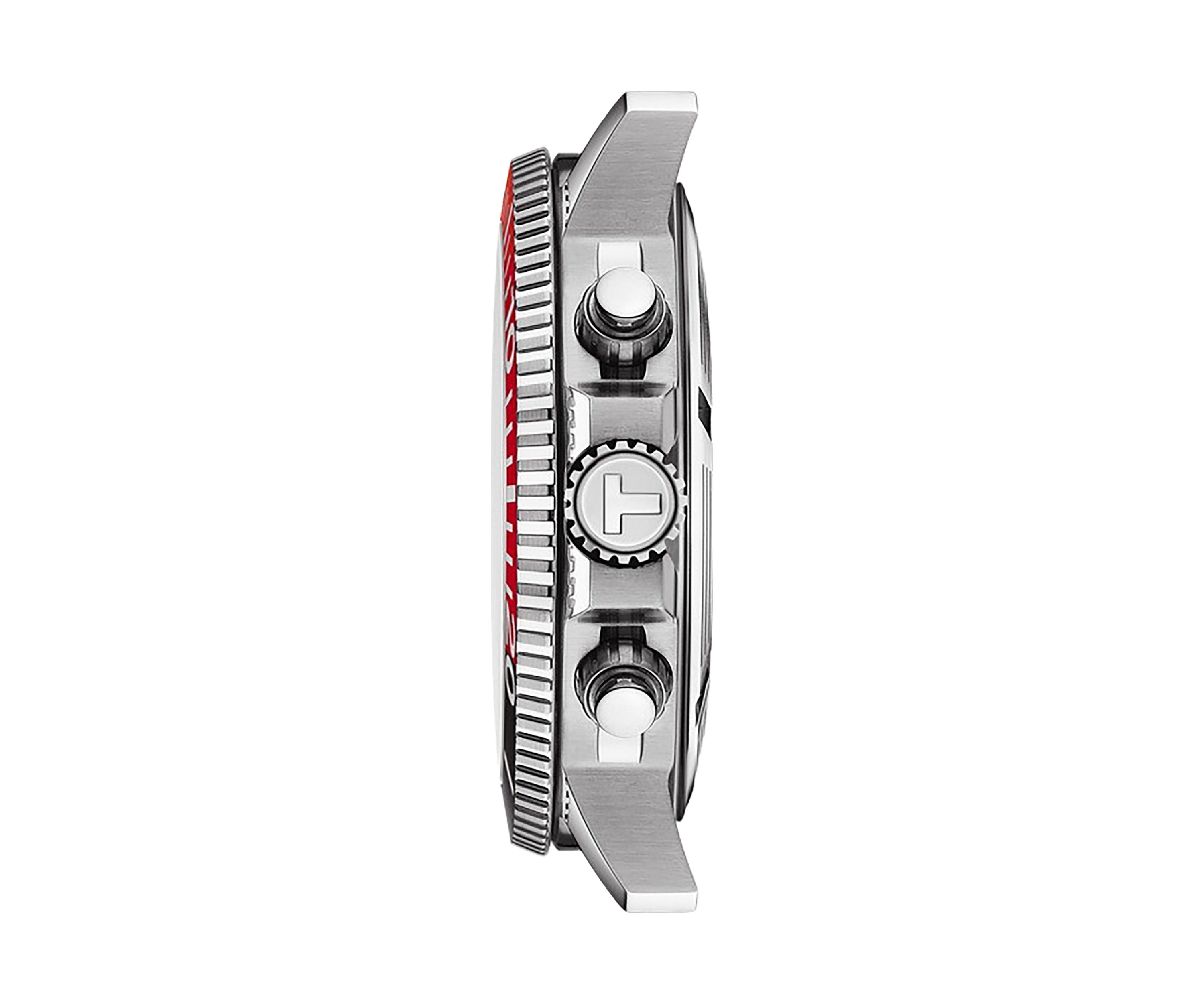 Mens Seastar 1000 Chronograph Watch