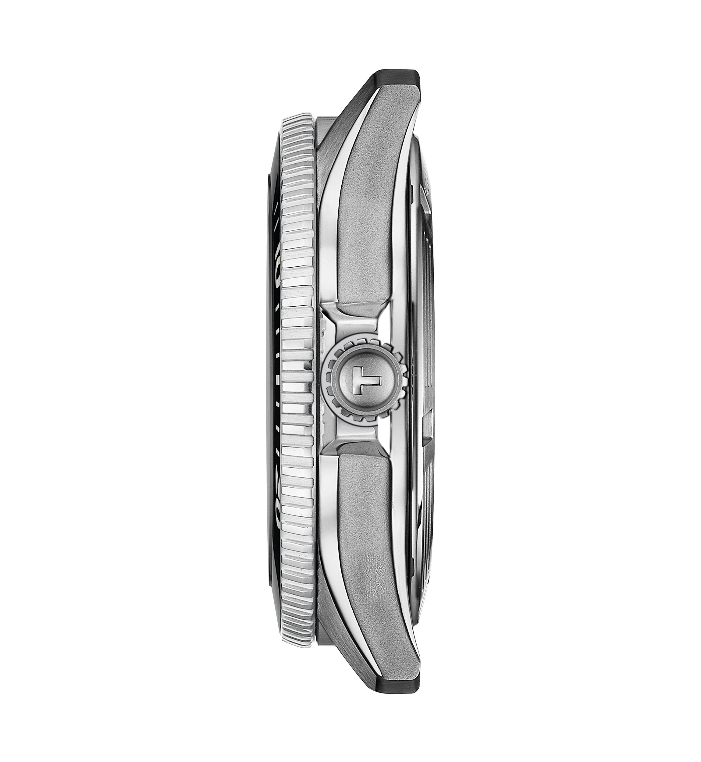 Seastar 1000 Powermatic 80 40 Millimeter Watch 