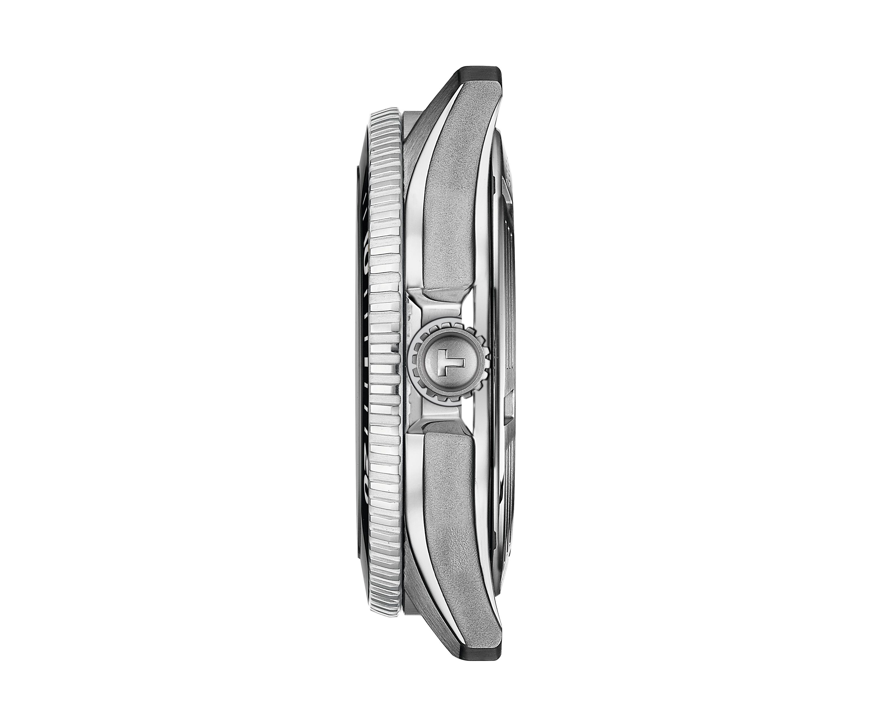 Seastar 1000 Powermatic 80 40 Millimeter Watch 