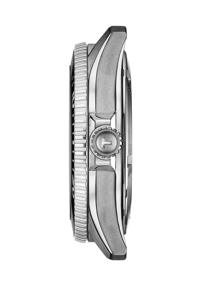 Seastar 1000 Powermatic 80 40 Millimeter Watch 
