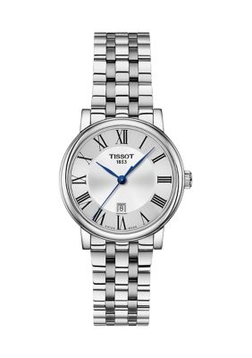 Tissot Women's Carson Premium Lady Watch