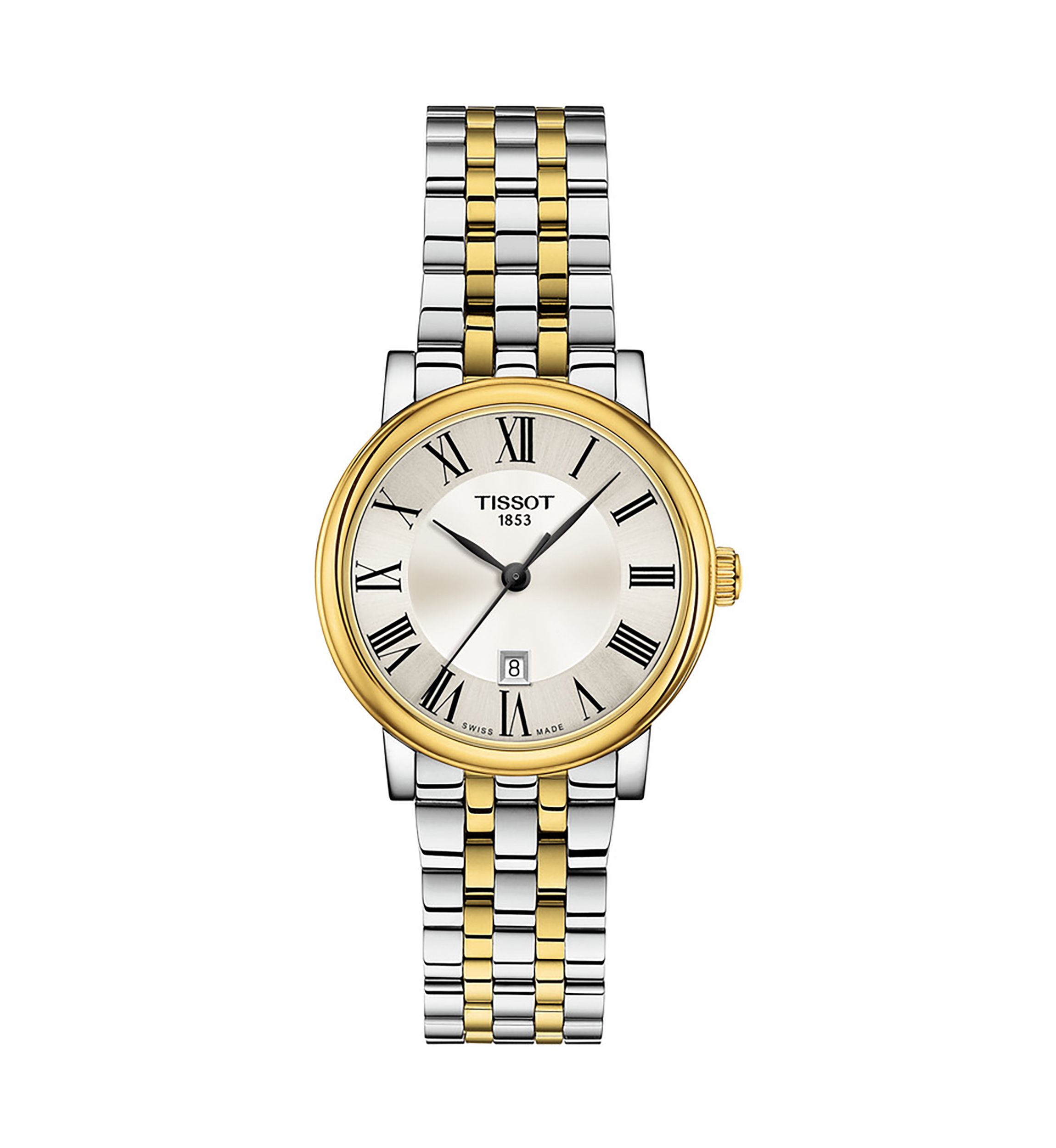 Womens Carson Premium Lady Watch