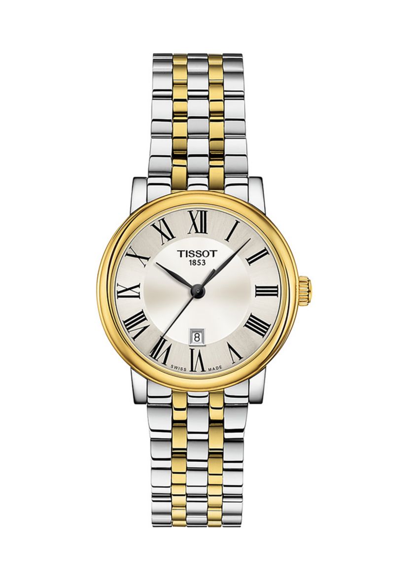 Womens Carson Premium Lady Watch