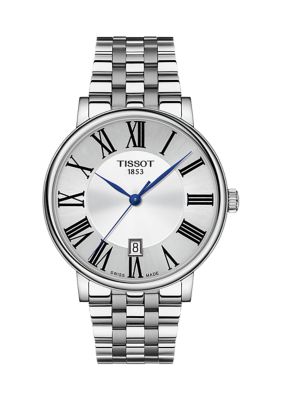 Tissot Men's Carson Premium Watch