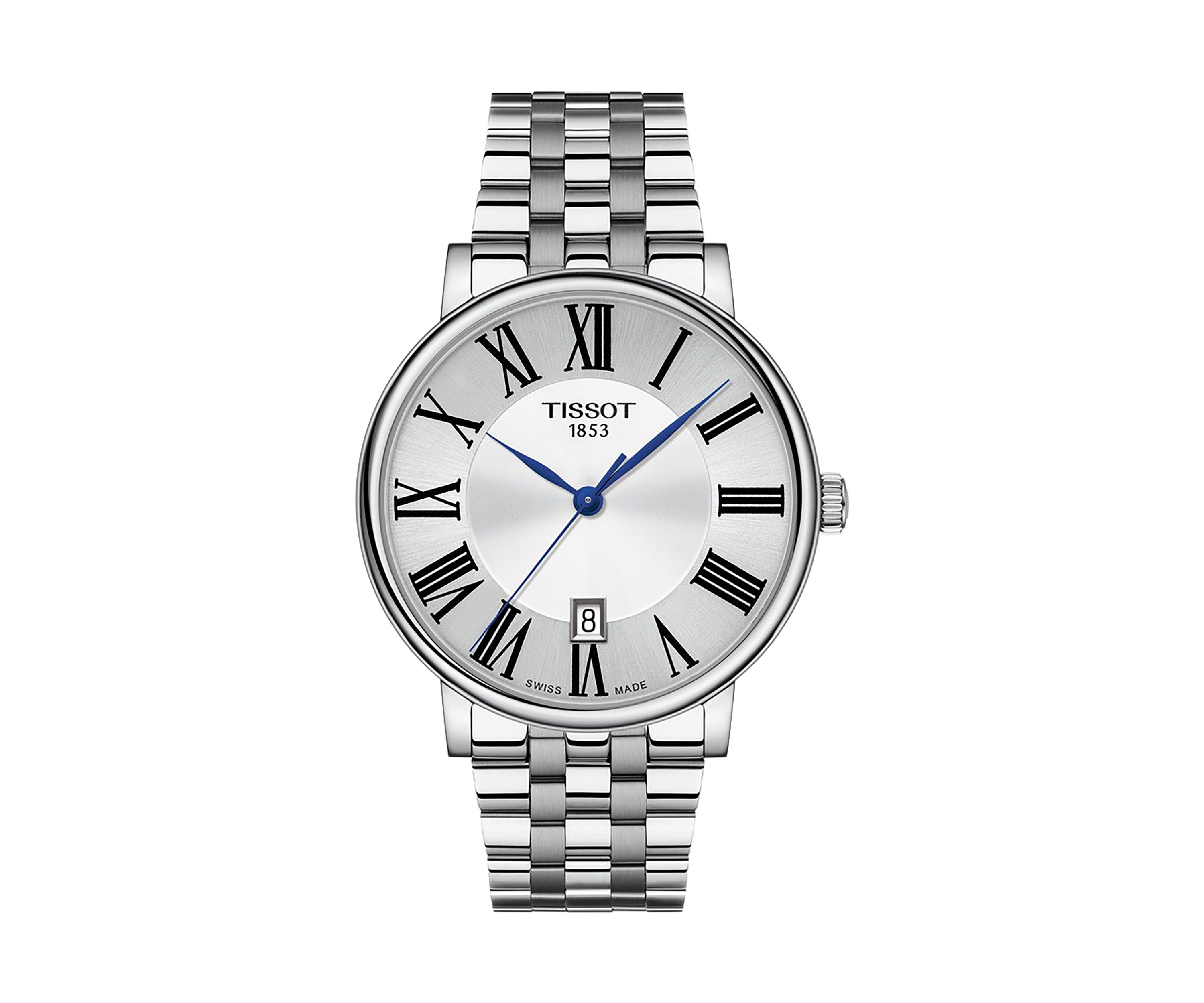 Mens Carson Premium Watch