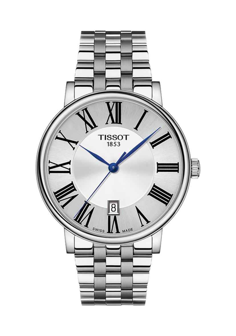 Mens Carson Premium Watch
