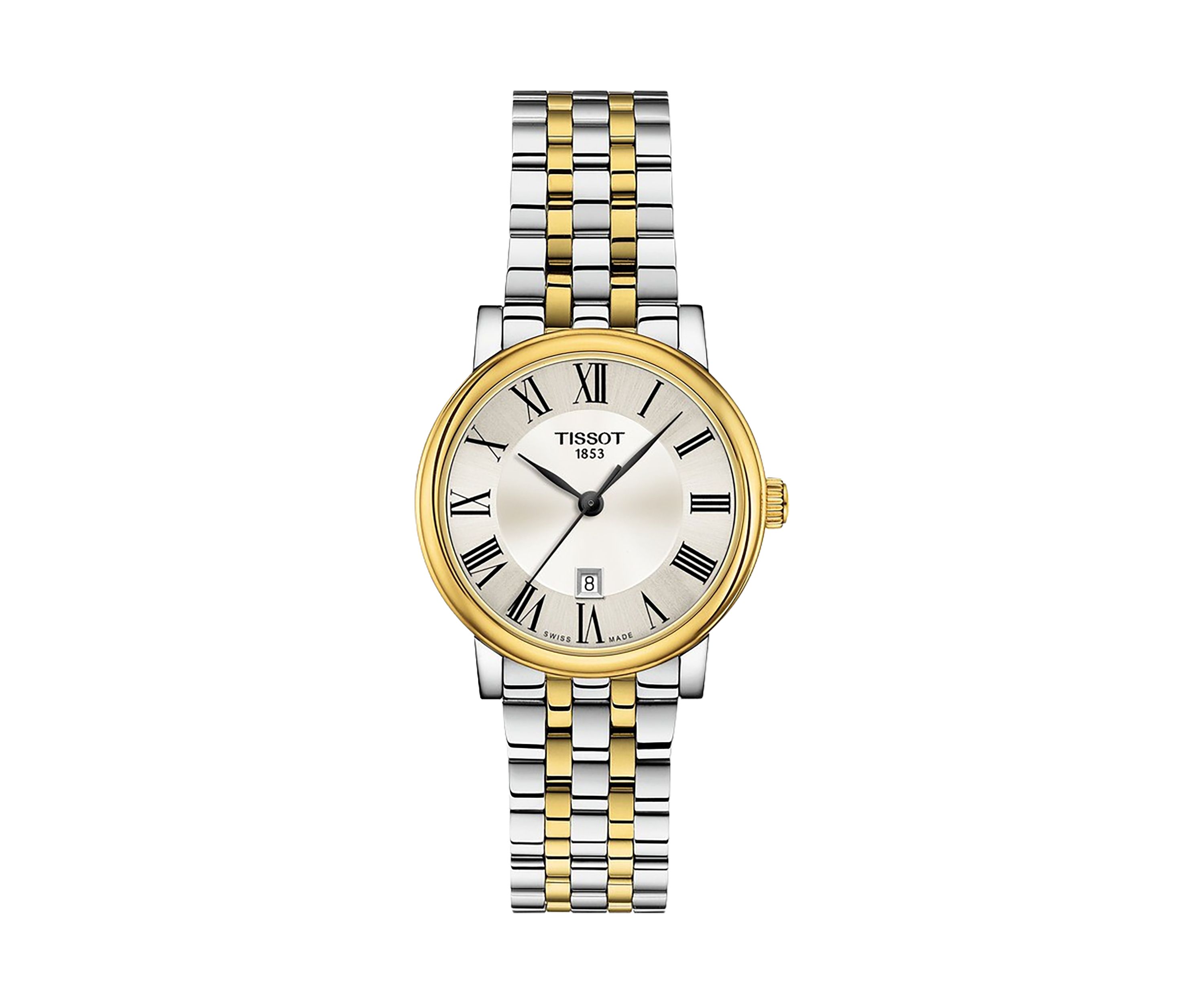 Mens Carson Premium Watch