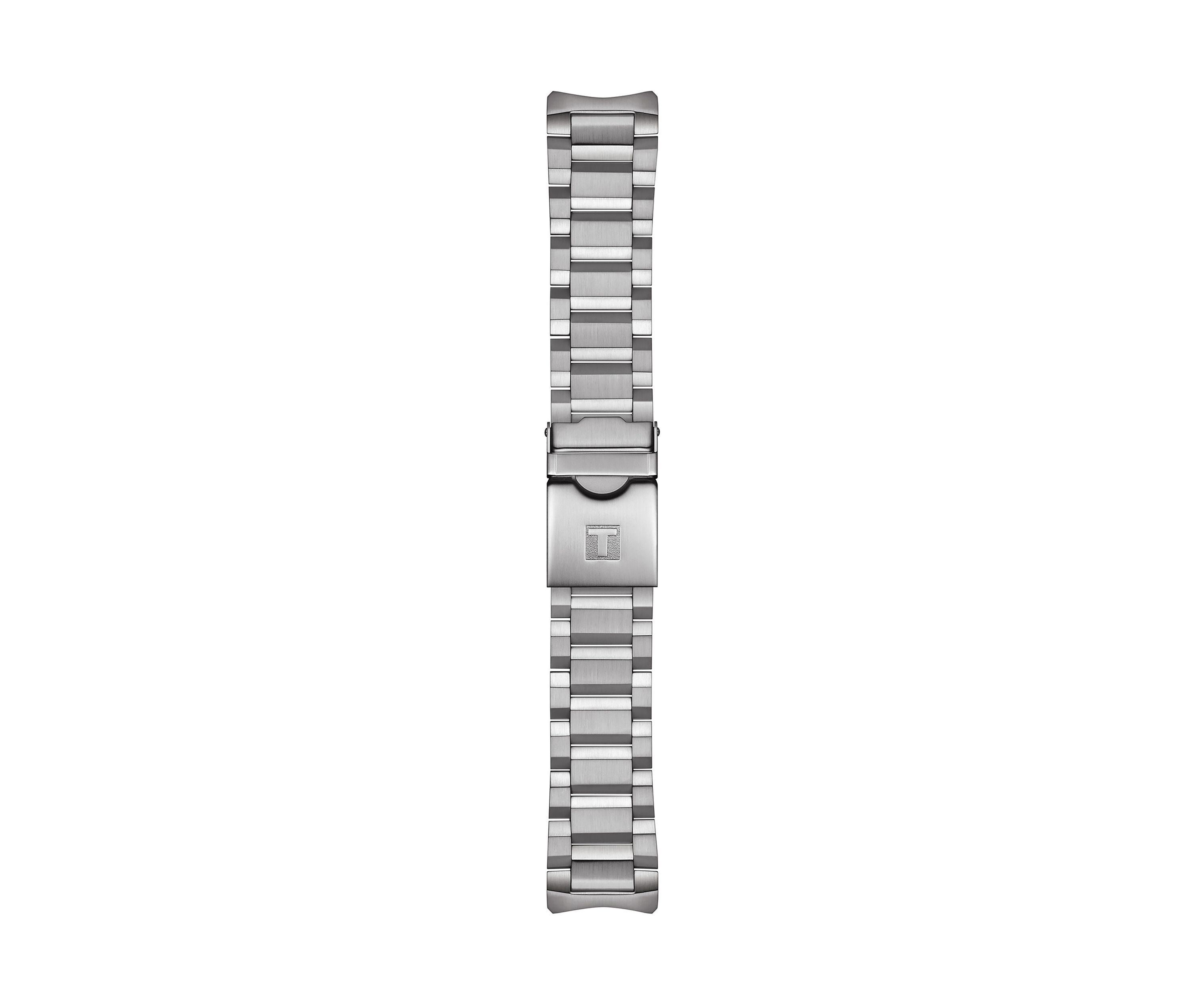 Mens Supersport Chrono Watch in Stainless Steel 