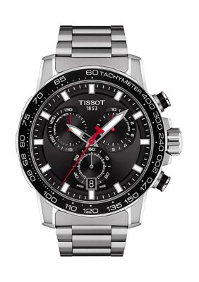 Tissot Men's Supersport Chrono Watch