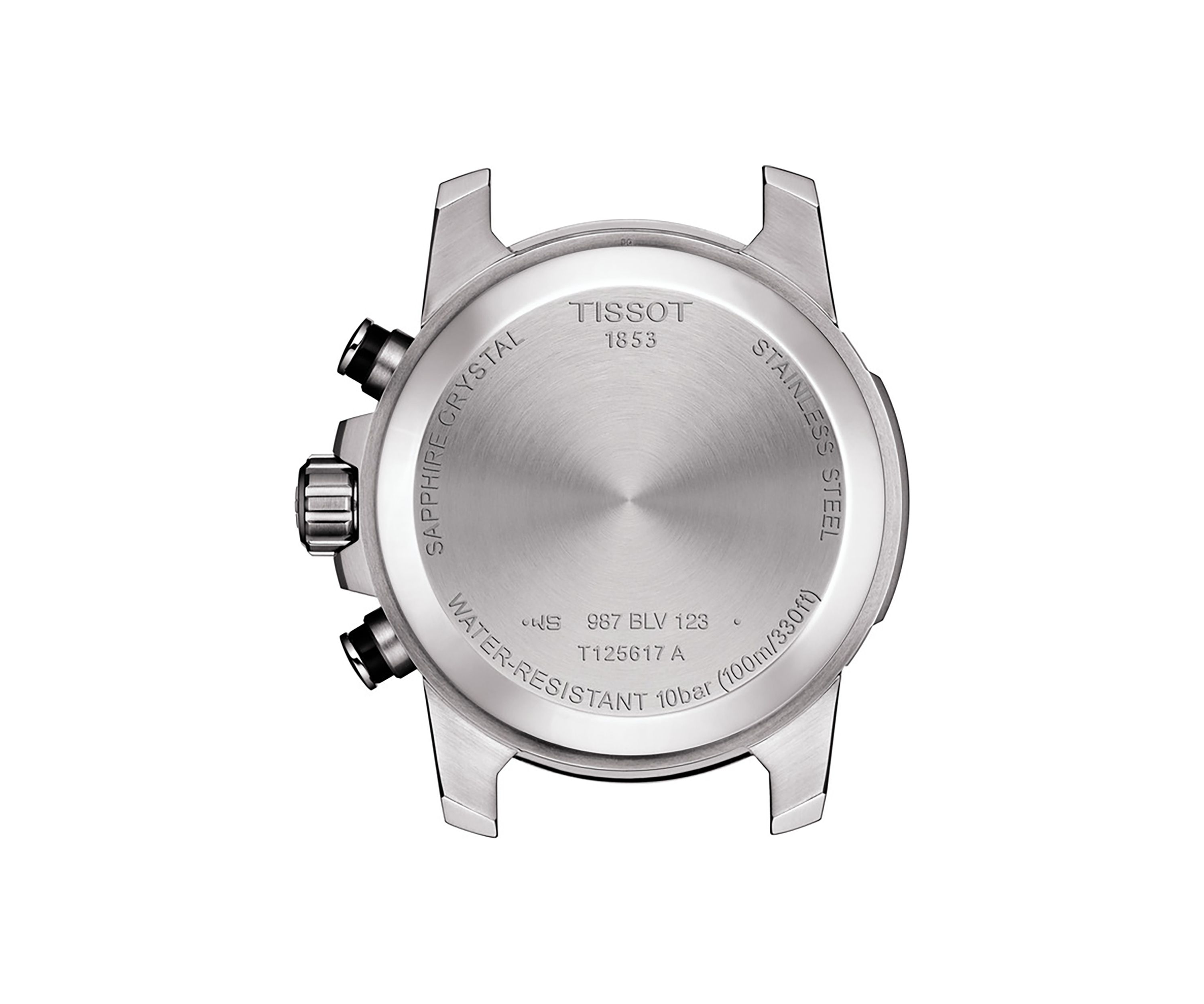 Mens Supersport Chrono Watch