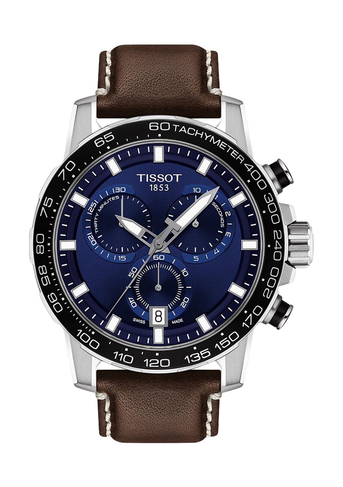 Mens Supersport Chrono Watch