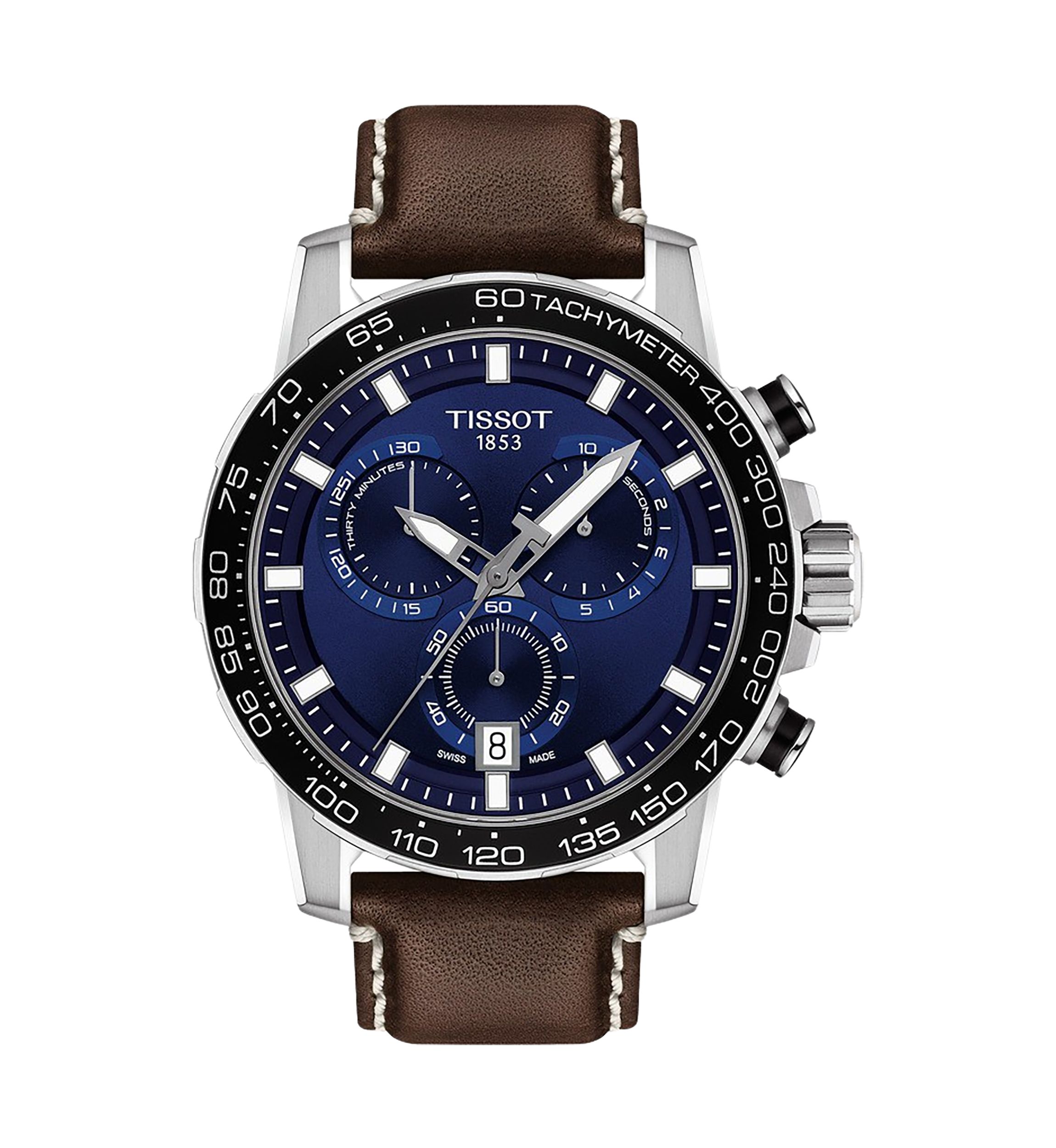 Mens Supersport Chrono Watch