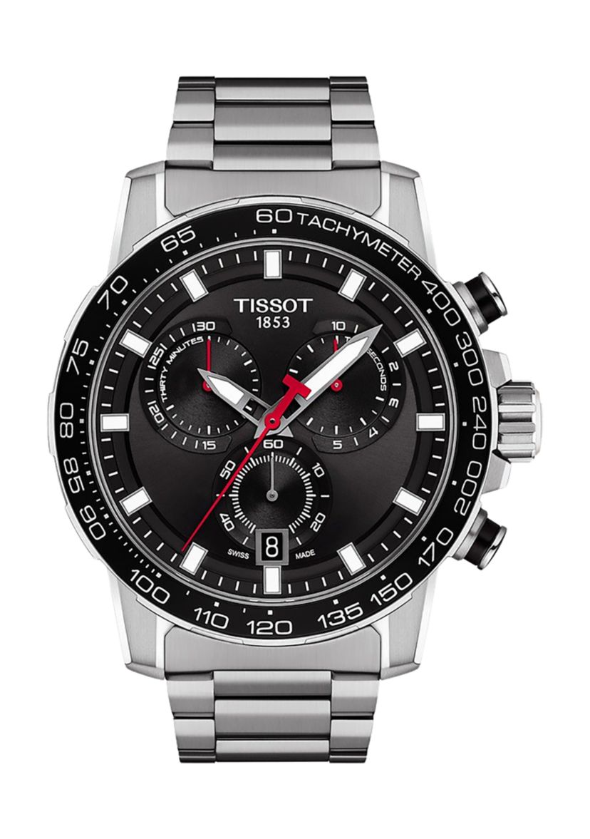 Mens Supersport Chrono Watch